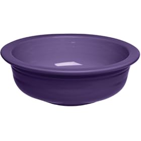 Fiesta 471 1-Quart Pasta Bowl