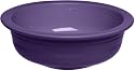 Fiesta 1-Quart Large Bowl, Plum