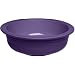 Fiesta 1-Quart Large Bowl, Plum