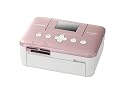Canon SELPHY セルフィー CP800 ピンク