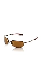 Icon Eyewear BV Gafas de Sol  Gris Oscuro