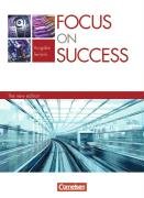 Cornelsen Verlag Focus on Success - The new edition - Technik: B1-B2 - Sch&uuml;lerbuch