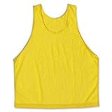 Scrimmage Vest 6 Pack (Yellow)