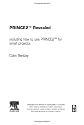 PRINCE2 Revealed: Including how to use PRINCE2 for smaller projects