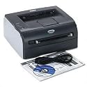 Brother HL-2070N Network Monochrome Laser Printer (Black)