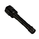 Trustfire Cree Xm-l T6 5-modes 3800lm Led Flashlight Electric Torch