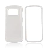 For Nokia Mini N97 Plastic Case Cover WHITE 31B3d%2Bu5oDL. SL160 For Nokia Mini N97 Plastic Case Cover WHITE