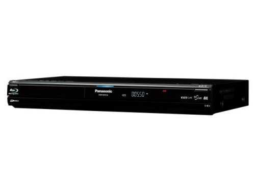 Panasonic DIGA DMR