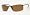 (014/83) BROWN w/ POLAR BROWN lens