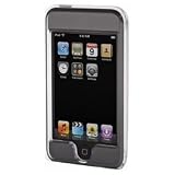 Griffin iClear Hard-Shell Case for iPod touch 1G (Clear)