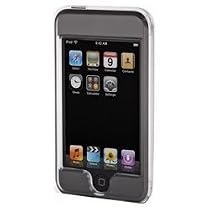 Griffin iClear Hard-Shell Case for iPod touch 1G (Clear)
