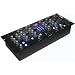 Gem Sound 4-Channel Rackmount Studio Recording/DJ Mixer