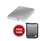 Western Digital WDBAAA6400ASL My Passport Essentia