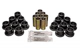 Energy Suspension 4.3125G Front Or Rear Control Arm Bushing