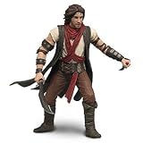 McFarlane Toys Action Figure - Prince of Persia - DESERT DASTAN (6 inch)IMAGE