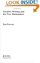 Creative Writing and the New Humanities
