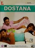 Dostana [DVD] [Region 1] [US Import] [NTSC]