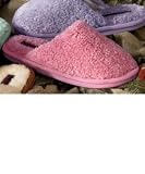 Woolrich Womens Evergreen Slipper