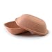 Romertopf Reco No. 110 Classic 2-5-Pound Clay Baker