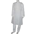 Men Cotton Clothing Embroidered Kurta Pajama Chest :40 (chgkp095)