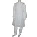 Men Cotton Clothing Embroidered Kurta Pajama Chest :40 (chgkp095)