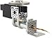 90° Single Angle Channel Bracket