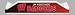 Wisconsin Badgers - Beach Pole Caddy