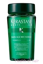 ケラスターゼ RE バンエイジリチャージ 250ml