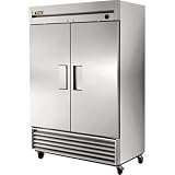 Kitchen & Home Online Shop Ranking 8. Winware True Upright 2 Door Freezer