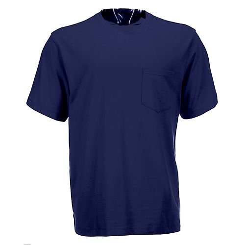 Boca Classics Crewneck Pocket T-Shirt