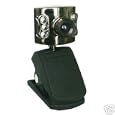Digital Camera Webcam Microphone Notebook