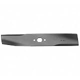 Oregon Lawn Mower Blade For Wheel Horse 12-1 8-Inch 100777 #91-802 by Oregon