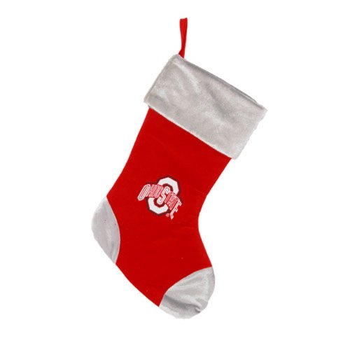 NCAA Ohio State Buckeyes Stocking