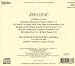 Poulenc - Choral Works