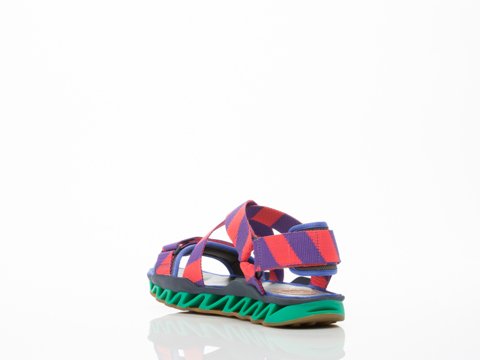 camper bernhard willhelm sandals