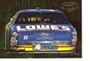 1996 Ultra Thunder and Lightning #1 Brett Bodine's Car - NASCAR (Racing Cards)