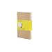 Squared Cahier