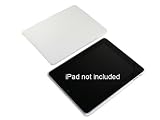 White Plastic Case for Apple iPad MB292LL/A