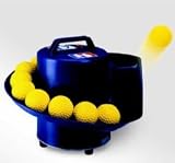 Jugs Toss Machine