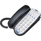 Jwin Jtp570Blk 13-Memory Speakerphone (Black)