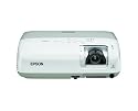 Epson EX30 3LCD Multimedia Projector, SVGA, 2200 Lumens