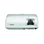 Epson EX30 3LCD Multimedia Projector, SVGA, 2200 Lumens