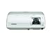 Epson EX30 3LCD Multimedia Projector, SVGA, 2200 Lumens Image