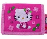 Sanrio Hello Kitty wallet- Sketch