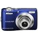 31B3saqrEIL. SL75  Capture Your Best Moments with Nikon Cameras