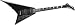 Jackson USA RR1 Randy Rhoads Select Series Electric Guitar Black
