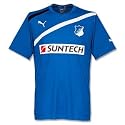 PUMA Herren Trikot TSG 1899 Hoffenheim Home Replica