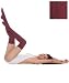 American Apparel Opaque Over-the-Knee Cable Knit Sock