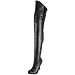 Diba Women's Will Oh Over-The-Knee Boot