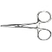 Aven 12001 Stainless Steel Hemostat Straight, 3-1/2" Length